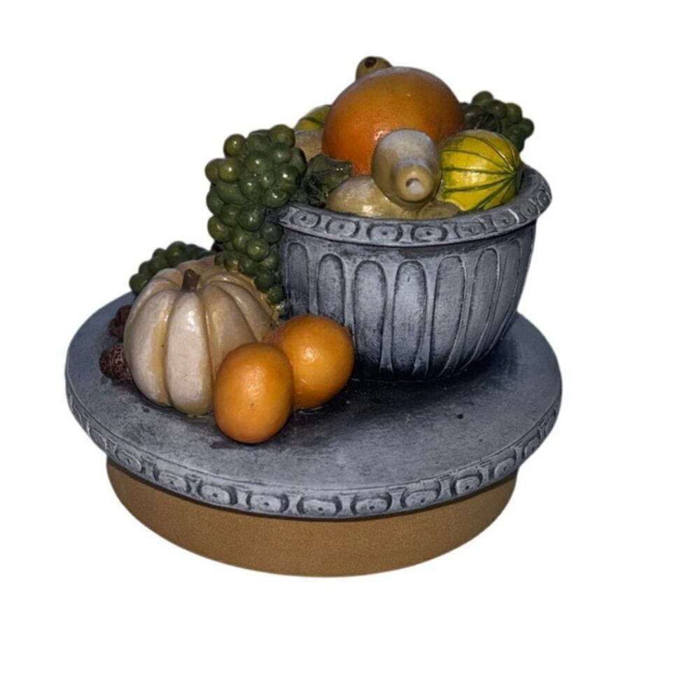 Yankee Candle - Our American Gift Original Candle Topper